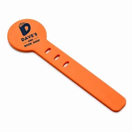 3-Hole Round-Tip Cable Organizers - All Signs Today
