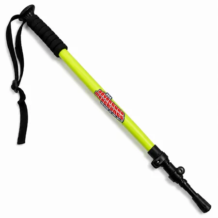 AKTIVE Adjustable Hiking Staff - All Signs Today