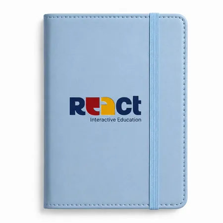 Pastel Loose-Leaf Planners - All Signs Today