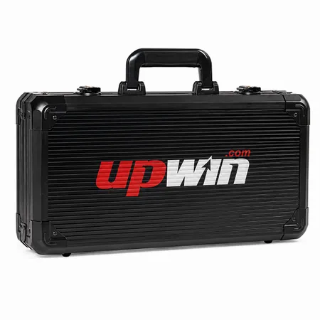300ct Premium Aluminum Poker Chip Cases - All Signs Today