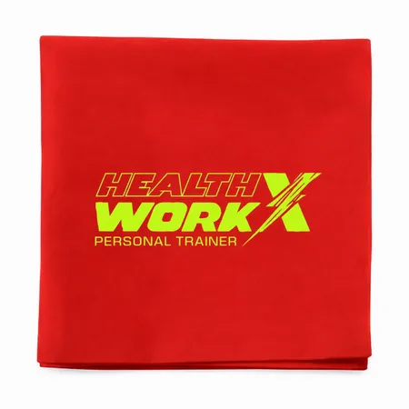 Custom Embroidered Bandanas - All Signs Today