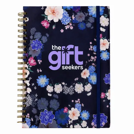 Organizer Planner Notebooks - All Signs Today