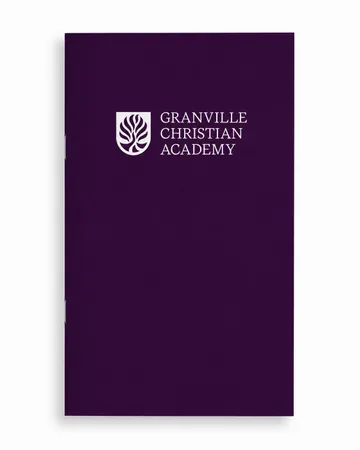 Compact Pocket Planners - All Signs Today
