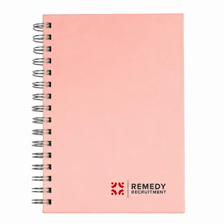 Spiral Bound Daily Planners - All Signs Today