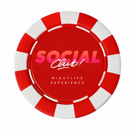8 Stripe Custom Poker Chips - Inlay - All Signs Today