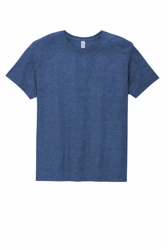 Retro Heather Royal