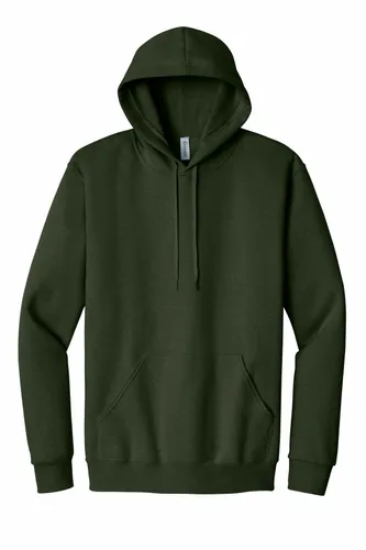 Military Green Heather