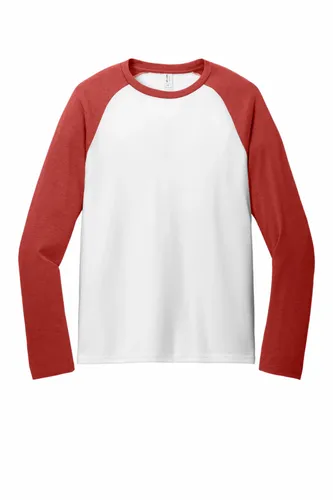 Rise Up Red/ Bright White