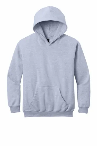 Ring Spun Sport Grey