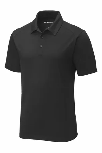 Black Triad Solid