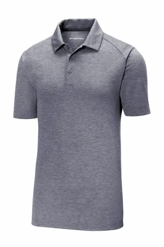 True Navy Heather