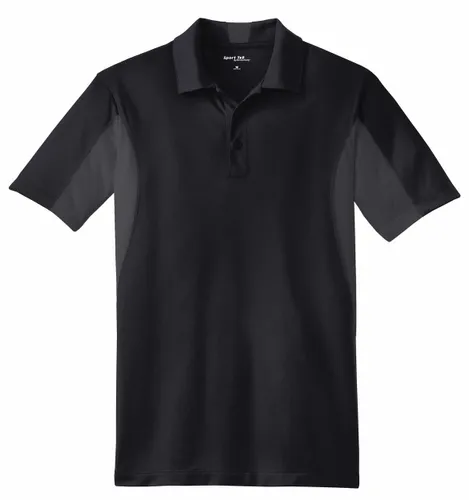 Black/ Iron Grey
