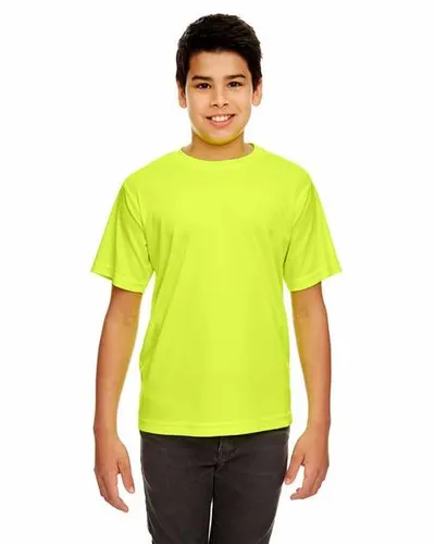 Bright Yellow