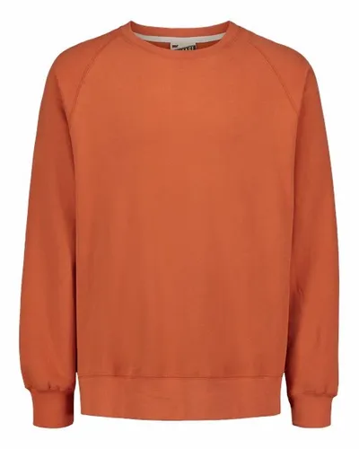 Vintage Orange