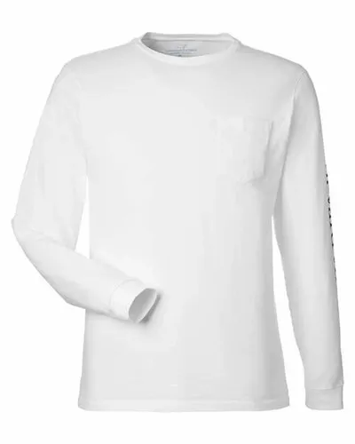 White Cap/ Blue Blazer