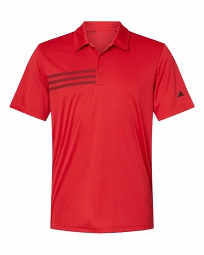 Collegiate Red/ Black