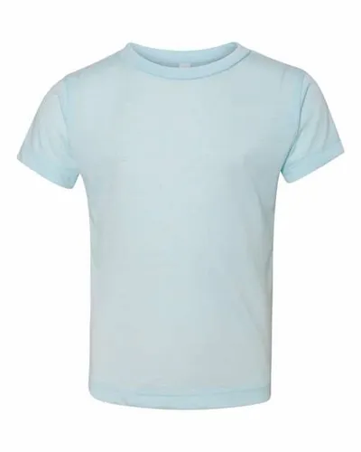 Ice Blue Triblend