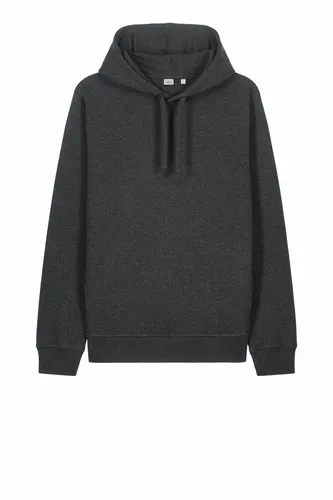 Dark Heather Grey