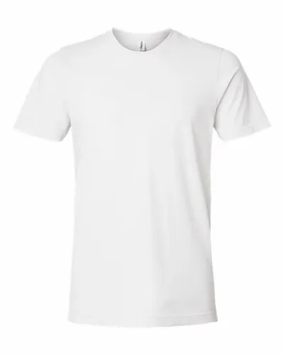 SOLID WHITE