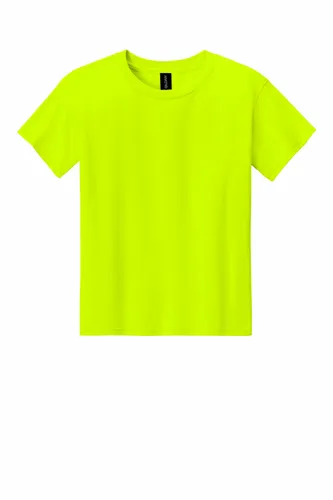SAFETY GREEN