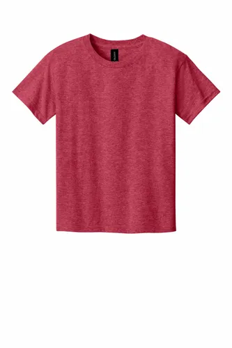 Heather Red
