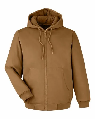 Duck Brown