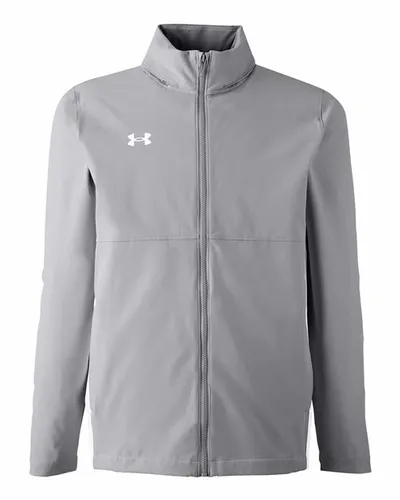 Mod Grey/ White