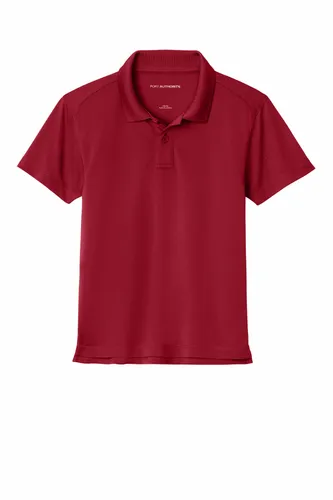 Rich Red
