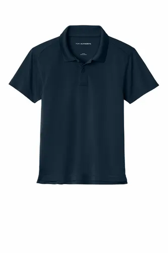 River Blue Navy