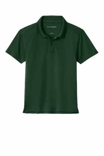 Deep Forest Green