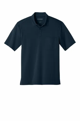 River Blue Navy