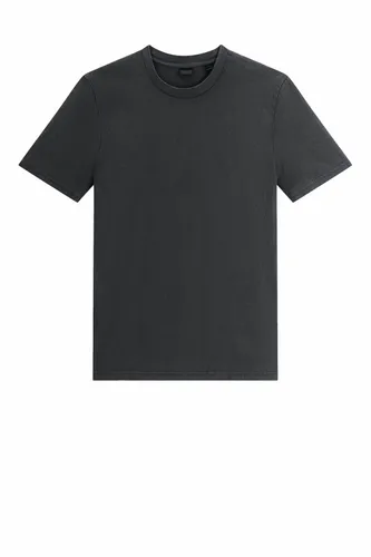 G. Dyed Black Rock
