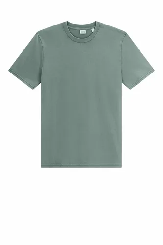 G. Dyed Green Bay