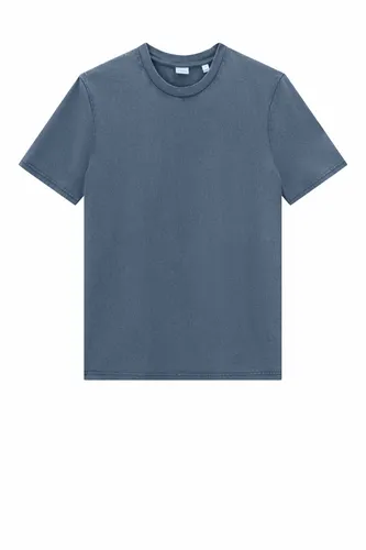 G. Dyed Deep Teal