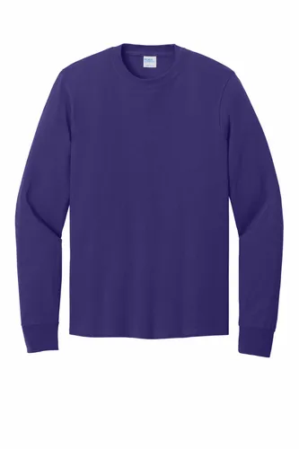 Team Purple