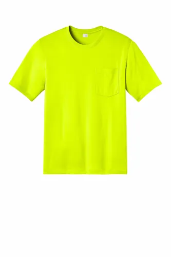 SAFETY YELLOW