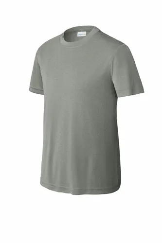 Grey Concrete Heather