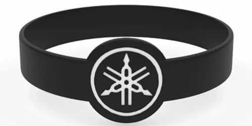 Debossed Colorfilled Debossed Colorfilled