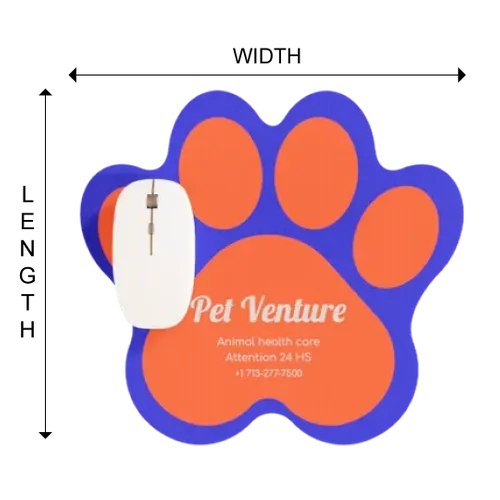 Custom Size  - All Signs Today