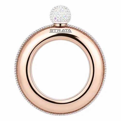 Rose Gold Laser Engraving - All Signs Today