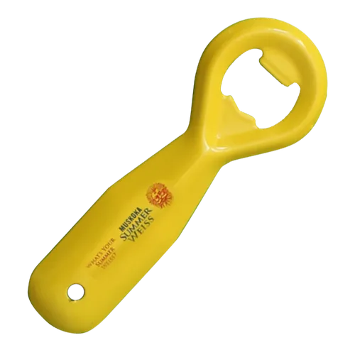 Balloon Shaped Bottle Opener - All Signs Today