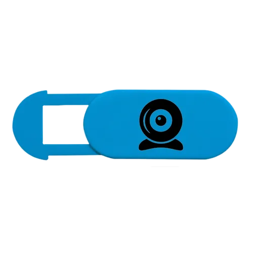 Cyber Security Webcam Cover - All Signs Today