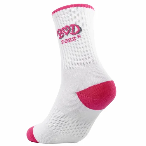 Custom Commemorate Socks - All Signs Today