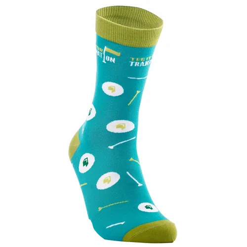 Custom Full Color Socks - All Signs Today