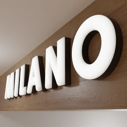 Vacuum Forming Sign - All Signs Today