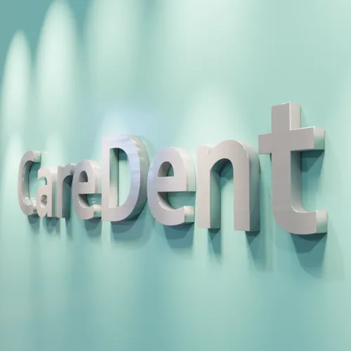 Stainless Steel Channel Letters - All Signs Today