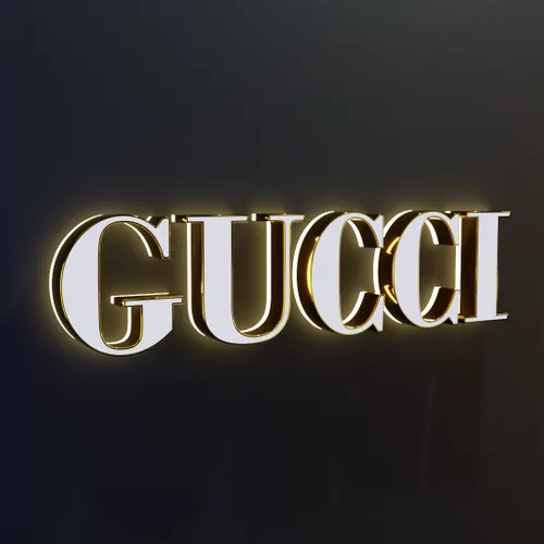 Luxury Back & Frontlit Sign - All Signs Today