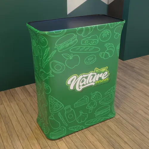 Rectangle Counter - All Signs Today