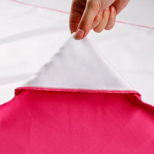 Custom Non-Slip Yoga Towels - All Signs Today