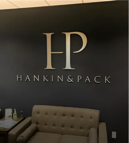 Custom Office Signs - All Signs Today